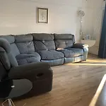 The Gold- Home Away From Home